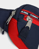 Tommy Jeans Casual Utility Bum Bag Twilight Navy