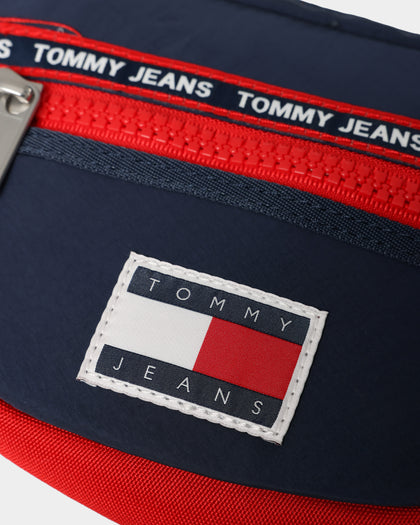 Tommy Jeans Casual Utility Bum Bag Twilight Navy
