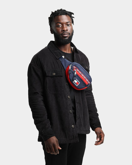 Tommy Jeans Casual Utility Bum Bag Twilight Navy