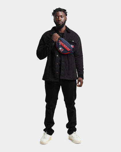 Tommy Jeans Casual Utility Bum Bag Twilight Navy