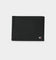 Tommy Jeans Flag Wallet and Key FOB Set Black