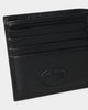 Tommy Jeans Flag Wallet and Key FOB Set Black