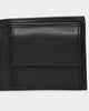 Tommy Jeans Flag Wallet and Key FOB Set Black