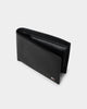 Tommy Jeans Flag Wallet and Key FOB Set Black