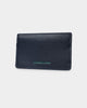 Tommy Jeans Card Wallet and Keychain Set Twilight Navy