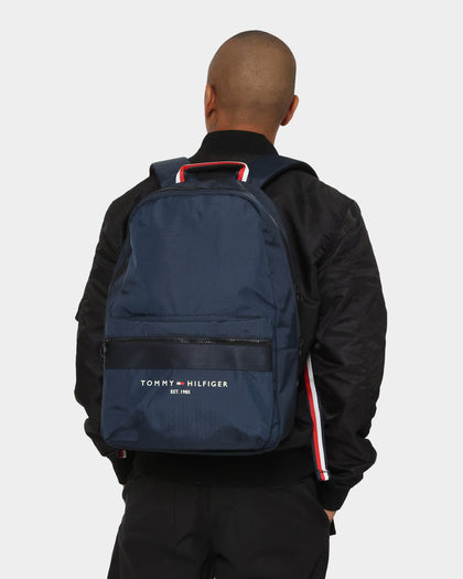 Tommy Jeans Established Backpack Desert Sky