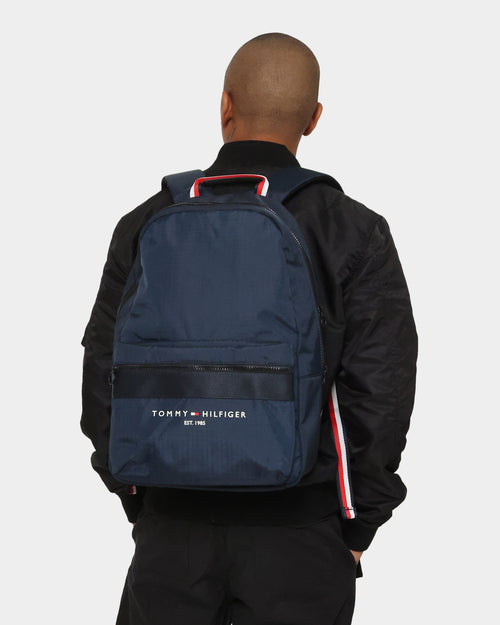 Tommy Jeans Established Backpack Desert Sky