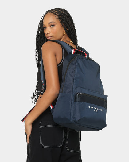 Tommy Jeans Established Backpack Desert Sky