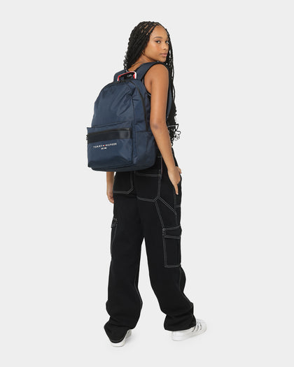 Tommy Jeans Established Backpack Desert Sky