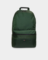 Tommy Jeans Established Backpack Forest Green