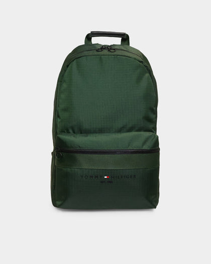 Tommy Jeans Established Backpack Forest Green