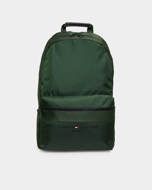 Tommy Jeans Established Backpack Forest Green