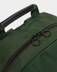 Tommy Jeans Established Backpack Forest Green