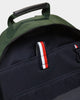 Tommy Jeans Established Backpack Forest Green