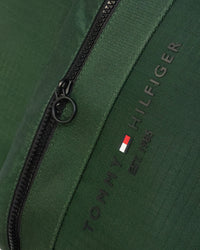 Tommy Jeans Established Backpack Forest Green