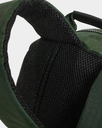 Tommy Jeans Established Backpack Forest Green
