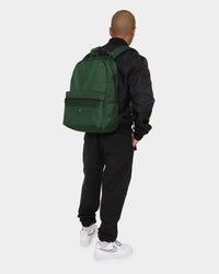 Tommy Jeans Established Backpack Forest Green