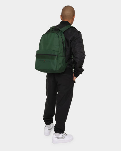 Tommy Jeans Established Backpack Forest Green