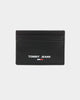 Tommy Jeans Essential Card Holder Black