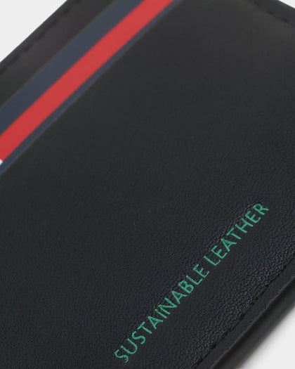 Tommy Jeans Essential Card Holder Black