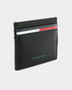 Tommy Jeans Essential Card Holder Black