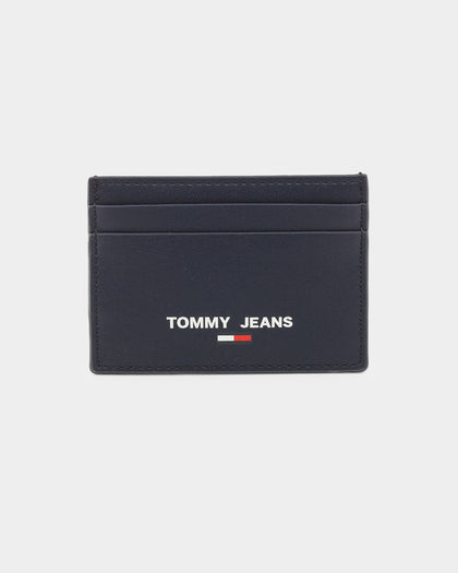 Tommy Jeans TJM Essential Card Holder Twilight Navy