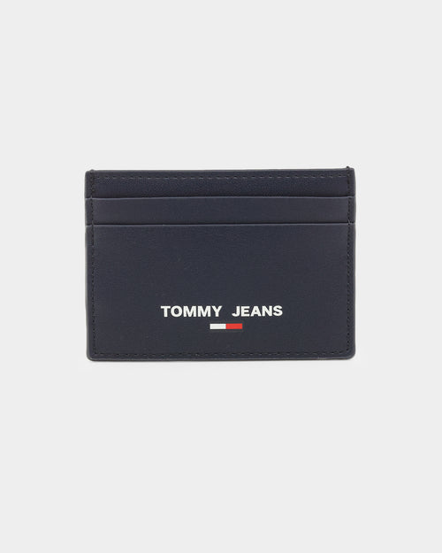 Tommy Jeans TJM Essential Card Holder Twilight Navy