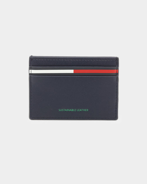 Tommy Jeans TJM Essential Card Holder Twilight Navy