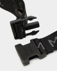 Tommy Jeans Heritage Statement Bum Bag Reflective