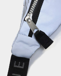 Tommy Jeans Heritage Statement Bum Bag Reflective