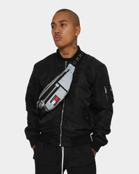 Tommy Jeans Heritage Statement Bum Bag Reflective