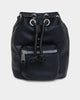 Tommy Jeans Heritage Backpack Crossover Bag Black