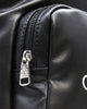 Calvin Klein Monogram Soft Campus Backpack Black