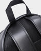 Calvin Klein Monogram Soft Campus Backpack Black