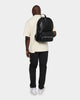 Calvin Klein Monogram Soft Campus Backpack Black