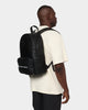 Calvin Klein Monogram Soft Campus Backpack Black