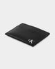 Calvin Klein Printed Mono Card Case Black