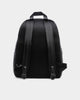Calvin Klein Sculpted Mono Campus Backpack Black