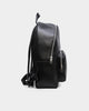 Calvin Klein Sculpted Mono Campus Backpack Black