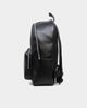 Calvin Klein Sculpted Mono Campus Backpack Black