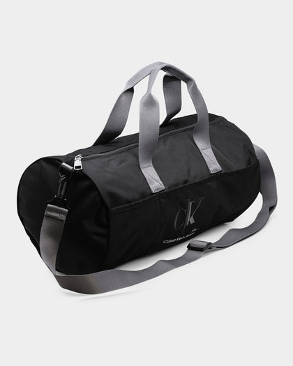 Calvin Klein Sport Essentials Duffle Bag Black