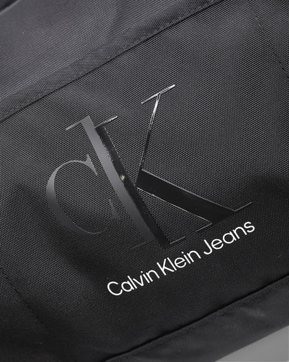 Calvin Klein Sport Essentials Duffle Bag Black