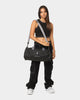 Calvin Klein Sport Essentials Duffle Bag Black