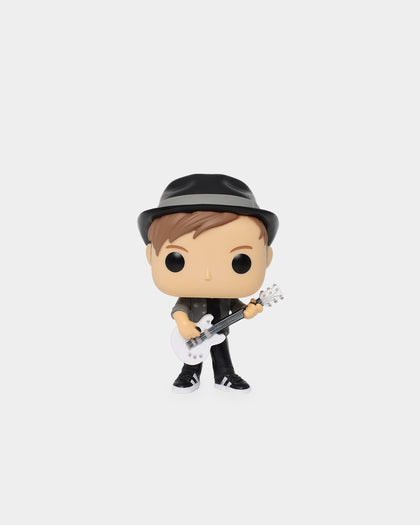 POP! Vinyl #210 Fall Out Boy: Patrick Stump Figure Multi-coloured