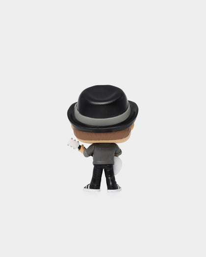 POP! Vinyl #210 Fall Out Boy: Patrick Stump Figure Multi-coloured