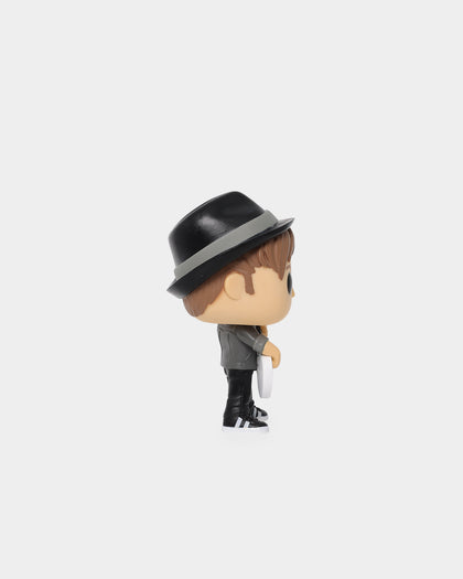 POP! Vinyl #210 Fall Out Boy: Patrick Stump Figure Multi-coloured