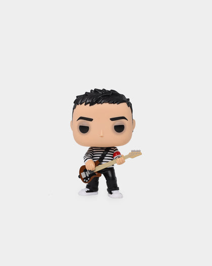 POP! Vinyl #212 Fall Out Boy: Pete Wentz Figure Multi-coloured