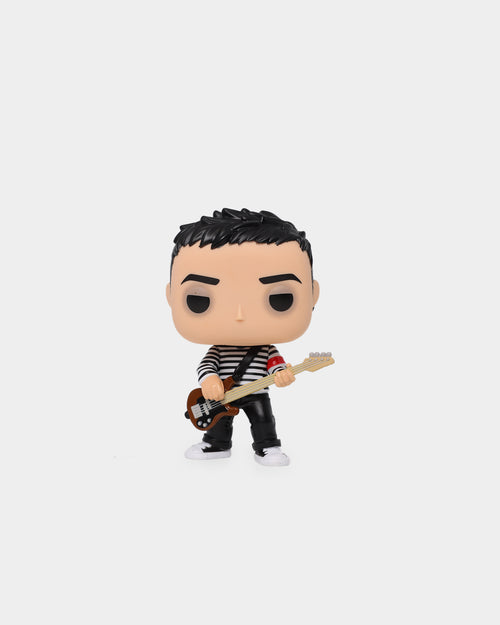 POP! Vinyl #212 Fall Out Boy: Pete Wentz Figure Multi-coloured
