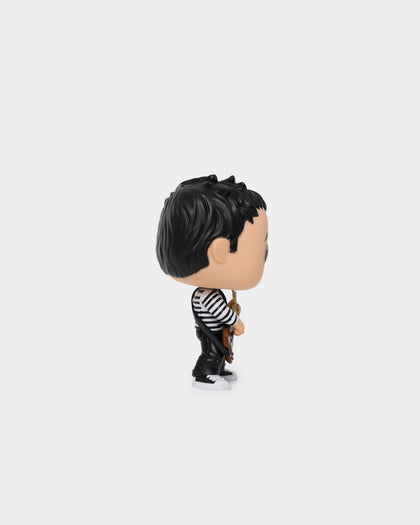 POP! Vinyl #212 Fall Out Boy: Pete Wentz Figure Multi-coloured