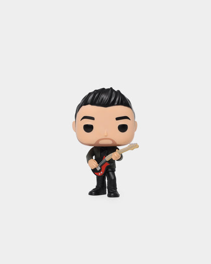 POP! Vinyl #211 Fall Out Boy: Pete Wentz Figure Multi-coloured